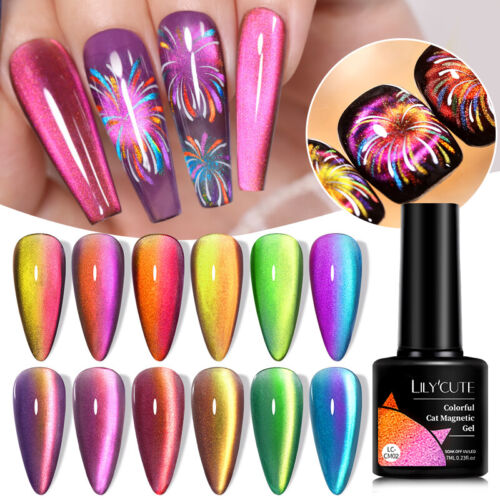 Popular Nail Stamping Techniques